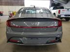 2023 Hyundai Sonata Hybrid للبيع في East Granby، CT - Rear End