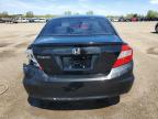 2012 HONDA CIVIC LX   à vendre chez Copart ON - TORONTO
