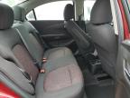 2018 Chevrolet Sonic Lt for Sale in Pekin, IL - Front End