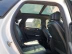 2019 Porsche Cayenne Turbo за продажба в Mendon, MA - Front End