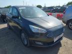 2016 FORD C-MAX TITA for sale at Copart ROCHFORD