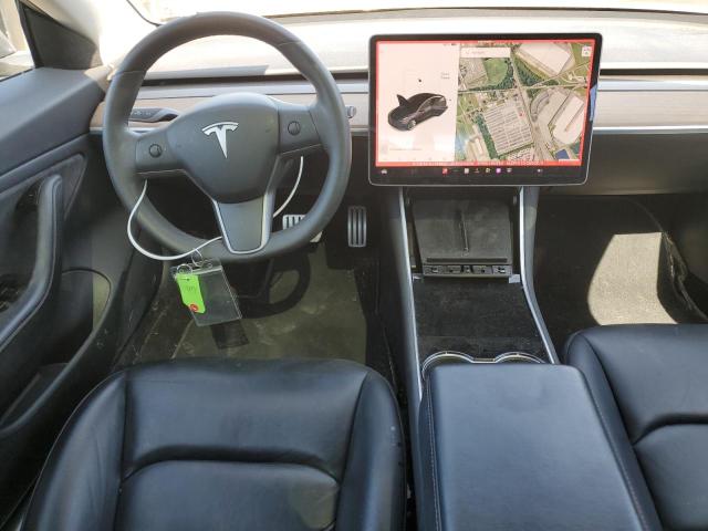  TESLA MODEL 3 2020 Сharcoal