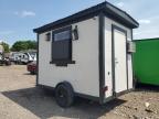 2021 Food Trailer იყიდება Hueytown-ში, AL - Water/Flood