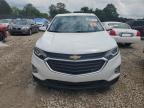2020 Chevrolet Equinox Lt for Sale in Madisonville, TN - Side
