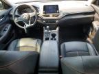 2022 Nissan Altima Sr იყიდება Savannah-ში, GA - Front End