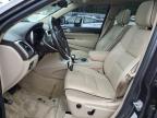 2015 Jeep Grand Cherokee Overland zu verkaufen in Gainesville, GA - Front End