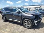 2022 Hyundai Santa Fe Sel продається в Pennsburg, PA - Rear End