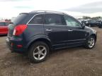 2014 Chevrolet Captiva Lt for Sale in Elgin, IL - Rear End
