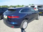 2016 JAGUAR F-PACE POR for sale at Copart EAST KILBRIDE