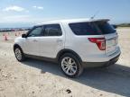 Taylor, TX에서 판매 중인 2015 Ford Explorer Limited - Hail