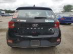 2021 Hyundai Venue Se en Venta en Shreveport, LA - Front End