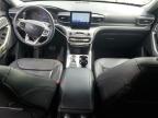 2022 Ford Explorer Xlt for Sale in Davison, MI - Front End