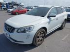 2014 VOLVO XC60 SE D4 for sale at Copart CHESTER