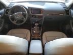 2015 Audi Q5 Premium за продажба в Phoenix, AZ - Front End