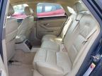 2004 AUDI A8 3-7 QUA for sale at Copart NEWBURY