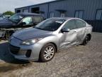 2012 Mazda 3 I for Sale in Chambersburg, PA - Side