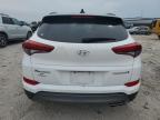 2016 Hyundai Tucson Limited იყიდება New Orleans-ში, LA - Undercarriage