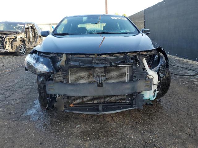  CHEVROLET MALIBU 2023 Gray
