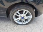 2015 FORD FIESTA ZETEC  for sale at Copart SANDWICH