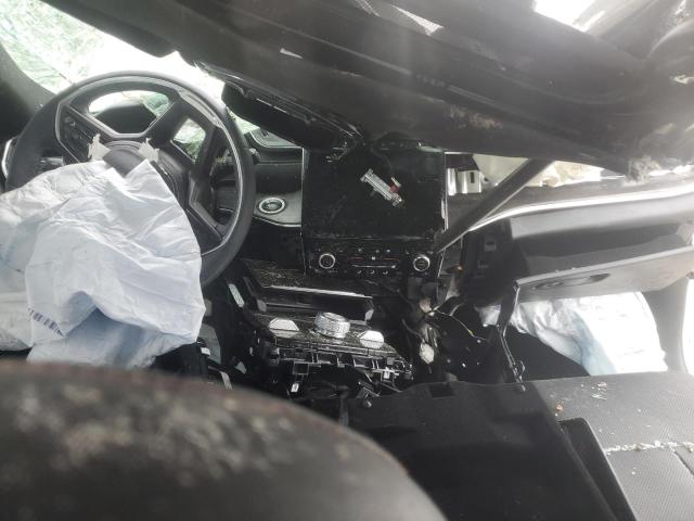  JEEP GRAND CHER 2023 Белый