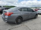 2016 Nissan Sentra S for Sale in Tulsa, OK - Front End