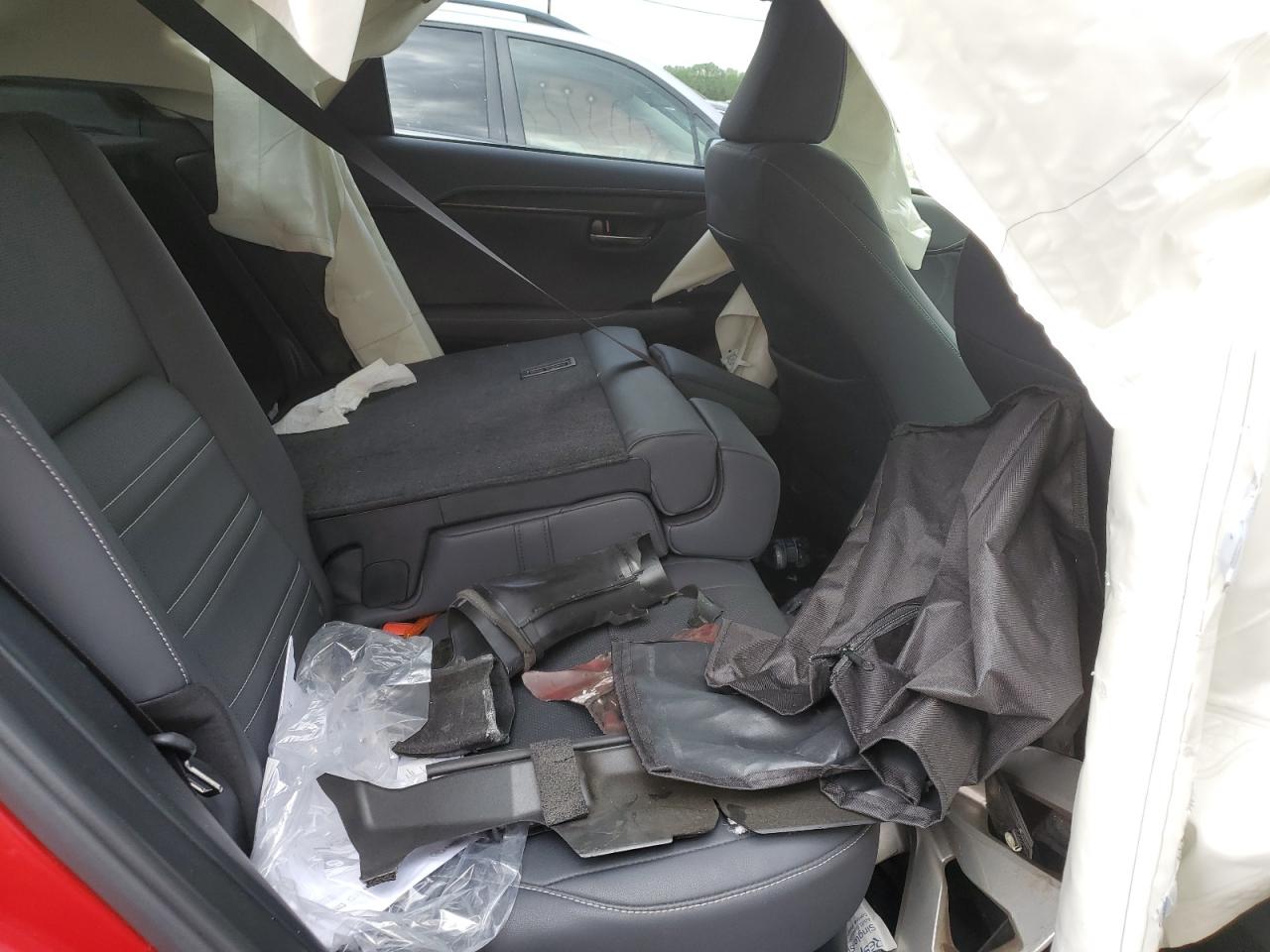 2020 Lexus Nx 300 VIN: JTJGARDZ6L2218815 Lot: 55923925
