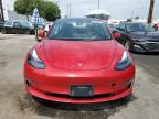 2022 Tesla Model 3  na sprzedaż w Van Nuys, CA - Mechanical
