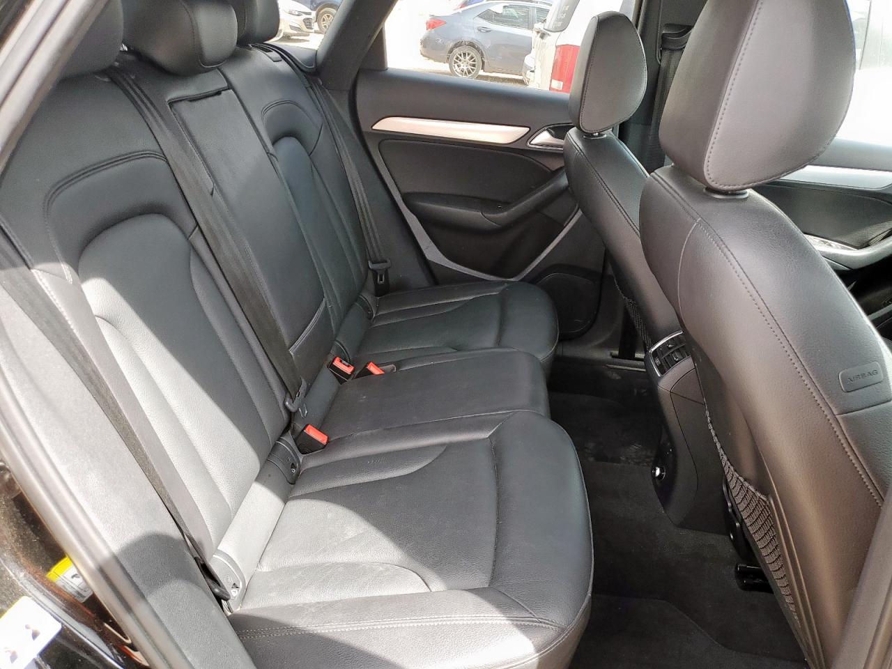 2018 Audi Q3 Premium VIN: WA1ECCFS7JR008837 Lot: 56244185