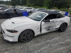 2020 Ford Mustang Gt zu verkaufen in Fairburn, GA - Biohazard/Chemical