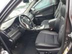 2012 Toyota Camry Base en Venta en Loganville, GA - Front End