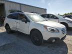 2015 Subaru Outback 2.5I Premium   zu verkaufen in Chambersburg, PA - Side