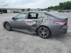 2020 Toyota Camry Se   за продажба в Madisonville, TN - Side