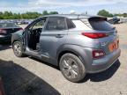 2020 Hyundai Kona Ultimate zu verkaufen in Hillsborough, NJ - Front End