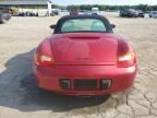 2001 Porsche Boxster  იყიდება Memphis-ში, TN - Side