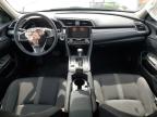 2016 Honda Civic Ex იყიდება Earlington-ში, KY - Front End
