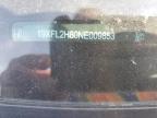 2022 Honda Civic Sport for Sale in Cicero, IN - Front End