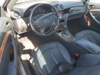 2004 Mercedes-Benz Clk 500 იყიდება Elgin-ში, IL - Side