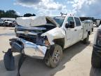 2016 Chevrolet Silverado C2500 Heavy Duty for Sale in Lumberton, NC - Front End