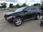 2010 Nissan Murano S zu verkaufen in Wichita, KS - Front End