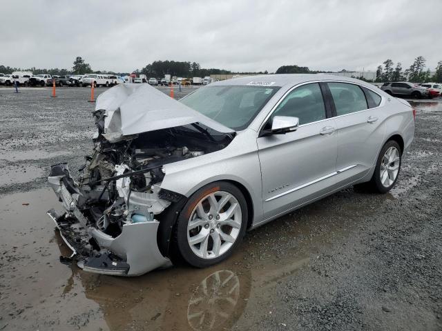 2020 Chevrolet Impala Premier