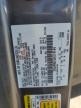 2014 Ford Fusion S na sprzedaż w Fredericksburg, VA - Rear End