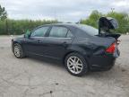 2012 Ford Fusion Sel   en Venta en Indianapolis, IN - Rear End