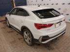 2021 AUDI Q3 S LINE for sale at Copart SANDWICH