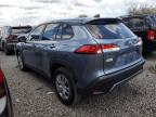 2025 Toyota Corolla Cross L იყიდება Riverview-ში, FL - Front End