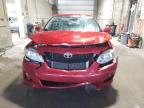 2010 Toyota Corolla Base იყიდება Blaine-ში, MN - Front End