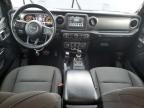 2020 Jeep Wrangler Unlimited Sport იყიდება Mendon-ში, MA - Front End