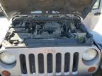 2013 Jeep Wrangler Unlimited Sahara იყიდება Sacramento-ში, CA - Front End