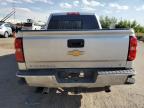 2018 Chevrolet Silverado K1500 Lt en Venta en Albuquerque, NM - All Over