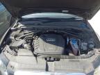 2012 AUDI Q5 S LINE for sale at Copart SANDY