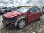 2016 Ford Fusion Se იყიდება Indianapolis-ში, IN - Front End
